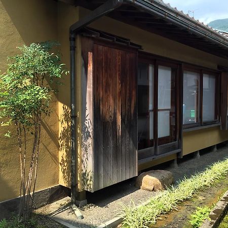 Hakusan Japanese-Style House Exterior foto